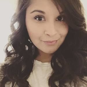 Meet your Posher, Lindsey